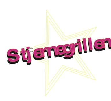 Stjernegrillen